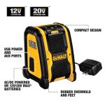 DEWALT 20V MAX 10-Tool Cordless Combo Kit