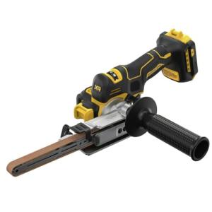 DEWALT 20V MAX XR Cordless Bandfile Sander