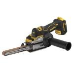 DEWALT 20V MAX XR Cordless Bandfile Sander
