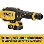 DEWALT 20V MAX Cordless Drywall Sander