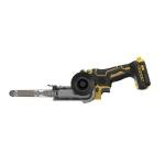 DEWALT 20V MAX XR Cordless Bandfile Sander