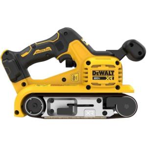 DEWALT 20V MAX Cordless Belt Sander, Tool Only
