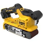 DEWALT 20V MAX Cordless Belt Sander, Tool Only