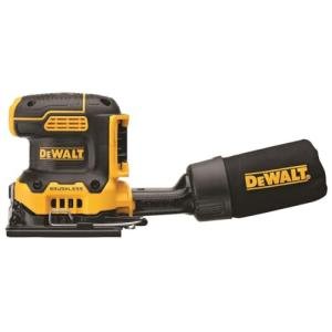 DEWALT 20V MAX XR Brushless Cordless Sander