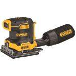 DEWALT 20V MAX XR Brushless Cordless Sander