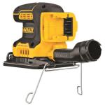 DEWALT 20V MAX XR Brushless Cordless Sander