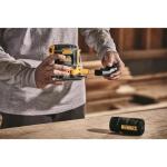 DEWALT 20V MAX XR Brushless Cordless Sander