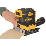 DEWALT 20V MAX XR Brushless Cordless Sander