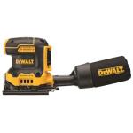 DEWALT 20V MAX XR Brushless Cordless Sander