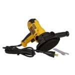 DEWALT 5-Inch Variable Speed Rotary Sander