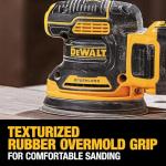 DEWALT 20V MAX Cordless 5-Inch Orbital Sander