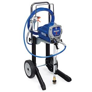Graco Magnum X7 Cart Airless Paint Sprayer
