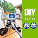 Graco Magnum Project Painter Plus Paint Sprayer
