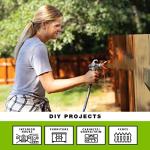 Graco Magnum Project Painter Plus Paint Sprayer