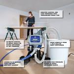 Graco Magnum Project Painter Plus Paint Sprayer