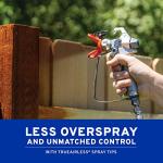 Graco Magnum X7 Cart Airless Paint Sprayer