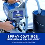 Graco Magnum Project Painter Plus Paint Sprayer