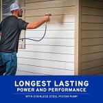 Graco Magnum Project Painter Plus Paint Sprayer