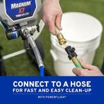 Graco Magnum X7 Cart Airless Paint Sprayer