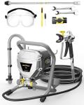 MaXpray M1 Airless Paint Sprayer for DIY Projects