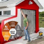 Wagner Control Pro 130 High Efficiency Paint Sprayer