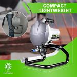 PHALANX 780W Airless Electric Paint Sprayer 3000PSI