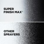 HomeRight Super Finish Max HVLP Paint Sprayer