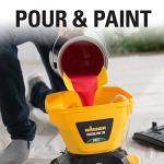 Wagner Control Pro 130 High Efficiency Paint Sprayer