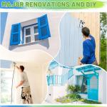 PHALANX 780W Airless Electric Paint Sprayer 3000PSI