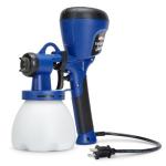 HomeRight Super Finish Max HVLP Paint Sprayer