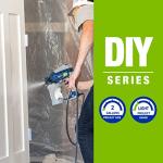 Graco TrueCoat 360 Variable Speed Paint Sprayer