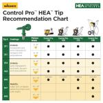 Wagner Control Pro 130 High Efficiency Paint Sprayer