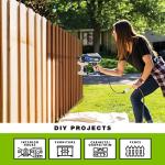 Graco TrueCoat 360 Variable Speed Paint Sprayer