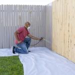 Wagner Control Pro 130 High Efficiency Paint Sprayer