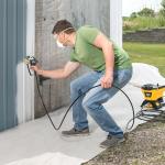 Wagner Control Pro 130 High Efficiency Paint Sprayer