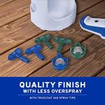 Graco TrueCoat 360 Variable Speed Paint Sprayer