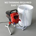 AEROPRO 950W High-Efficiency Airless Paint Sprayer