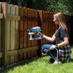 Graco TrueCoat 360 Variable Speed Paint Sprayer