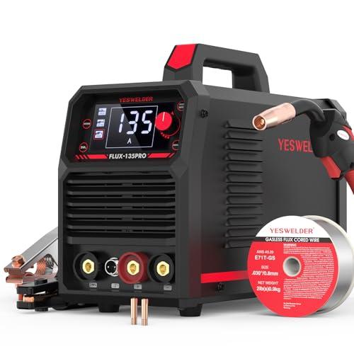 Portable Welder