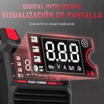 YESWELDER 135 Amp 3-in-1 MIG Welder