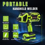 Portable 110V ARC Handheld Welding Machine