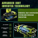 Portable 110V ARC Handheld Welding Machine