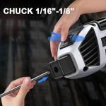 Portable Handheld Welding Machine with 20pcs Rods