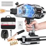 Portable Handheld Welding Machine - 110V IGBT Welder