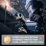 Portable Handheld Welding Machine - 110V IGBT Welder