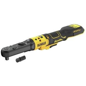 DEWALT 20V MAX XR Cordless Ratchet Tool