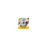 DEWALT 5 Tool Cordless Power Tool Combo Kit