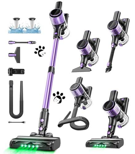 cordless vacuum