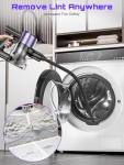 OIRFND 10-in-1 Cordless Vacuum with Powerful Suction