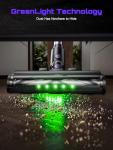 OIRFND 10-in-1 Cordless Vacuum with Powerful Suction